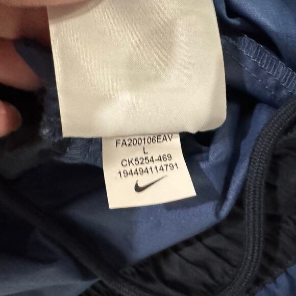 Nike SB Track pants Sz L Unisex - Picture 8 of 10